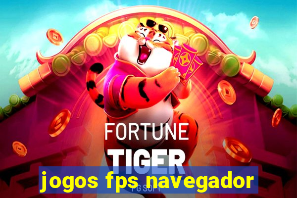 jogos fps navegador